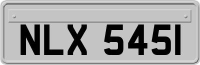 NLX5451