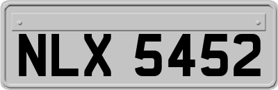 NLX5452