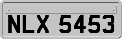 NLX5453