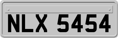 NLX5454