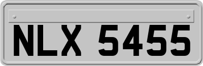 NLX5455