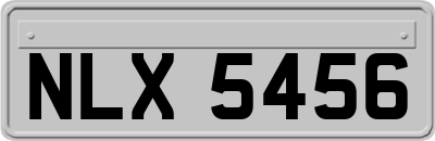 NLX5456