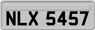 NLX5457