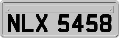 NLX5458