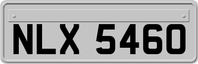 NLX5460