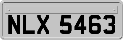 NLX5463