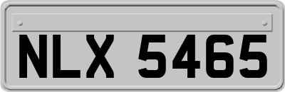 NLX5465