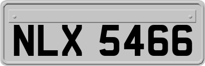 NLX5466