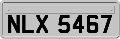 NLX5467