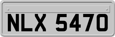 NLX5470