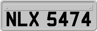 NLX5474