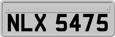 NLX5475