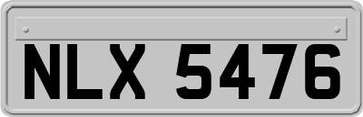 NLX5476