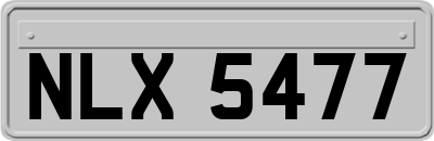 NLX5477