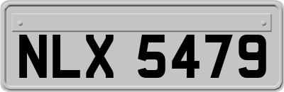 NLX5479