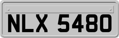 NLX5480