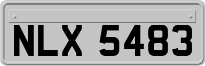 NLX5483