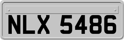 NLX5486