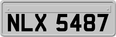 NLX5487