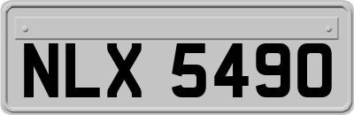 NLX5490