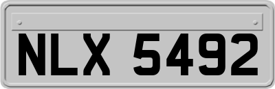 NLX5492
