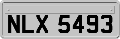 NLX5493