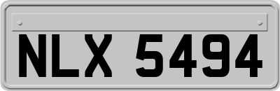 NLX5494
