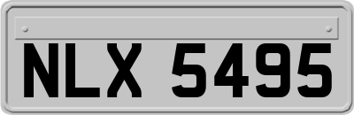 NLX5495