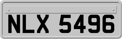 NLX5496