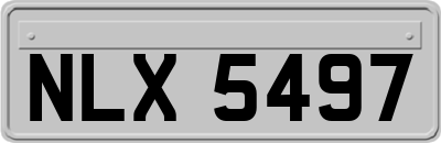 NLX5497
