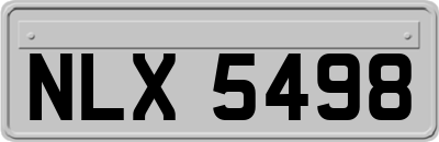 NLX5498