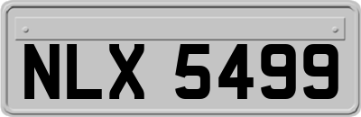 NLX5499