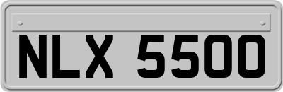 NLX5500