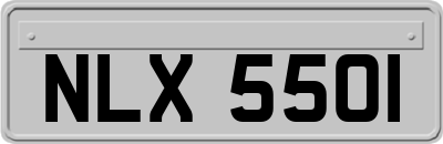 NLX5501