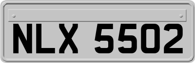 NLX5502
