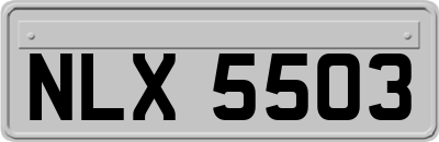 NLX5503