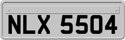 NLX5504