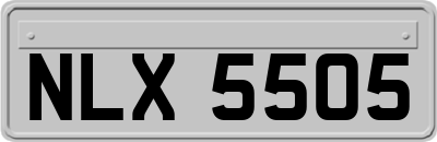 NLX5505