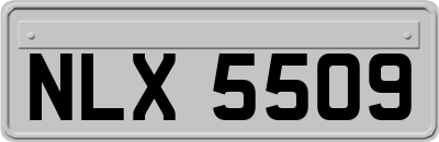 NLX5509