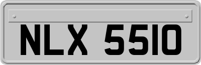NLX5510