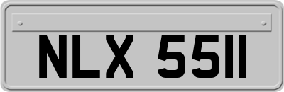 NLX5511