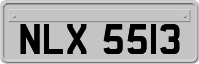 NLX5513