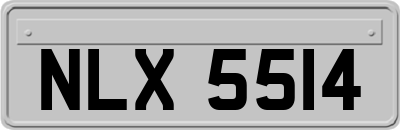 NLX5514