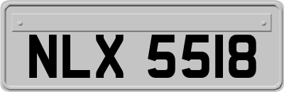 NLX5518