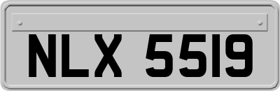 NLX5519