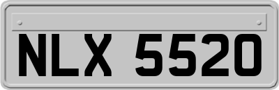 NLX5520