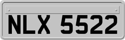 NLX5522