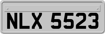 NLX5523