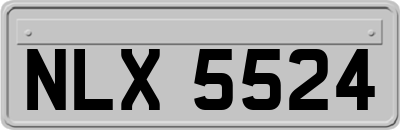 NLX5524