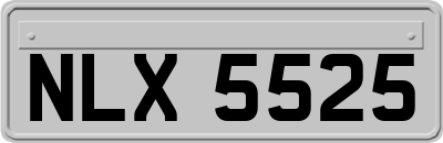 NLX5525
